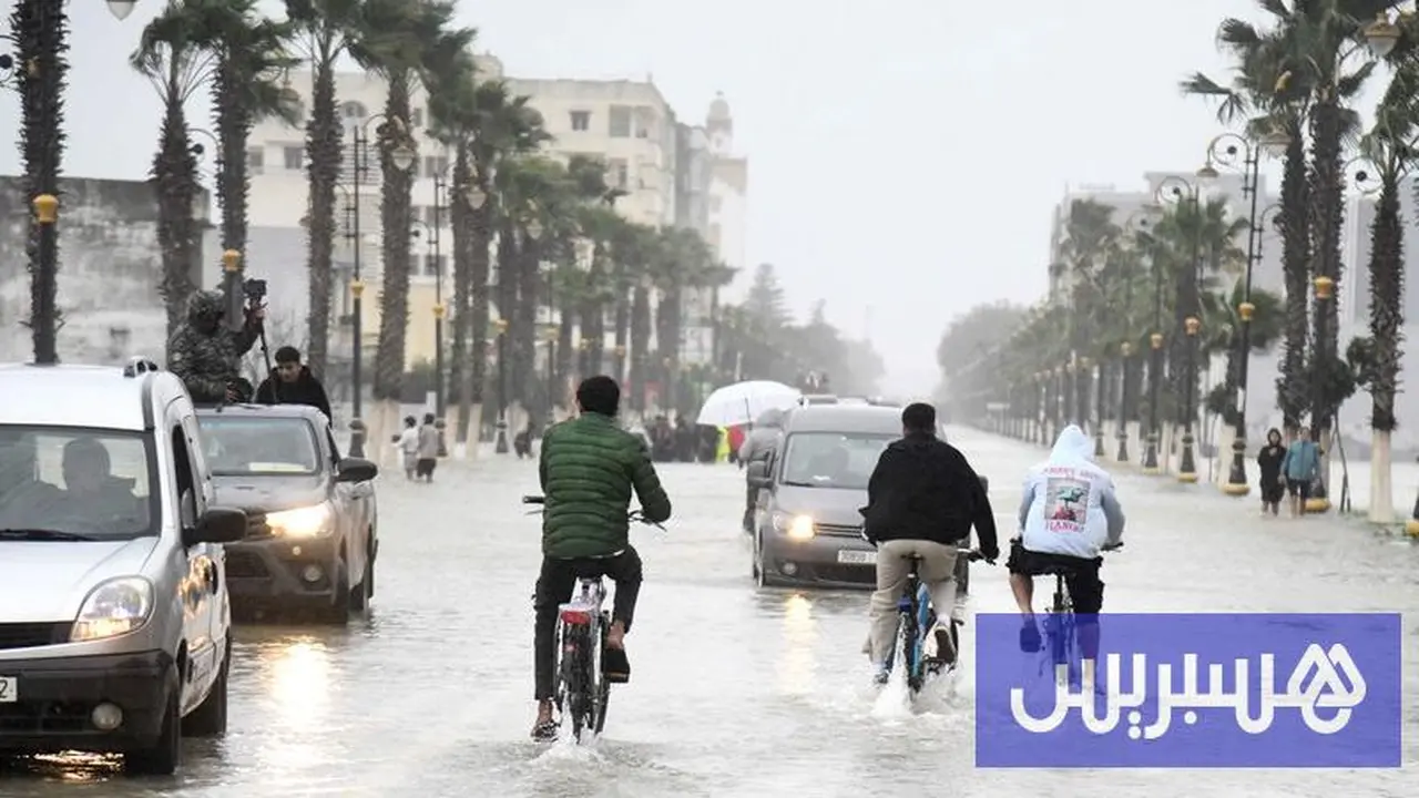 حالة الطقس في المغرب اليوم السبت وفق توقعات المديرية العامة للأرصاد الجوية